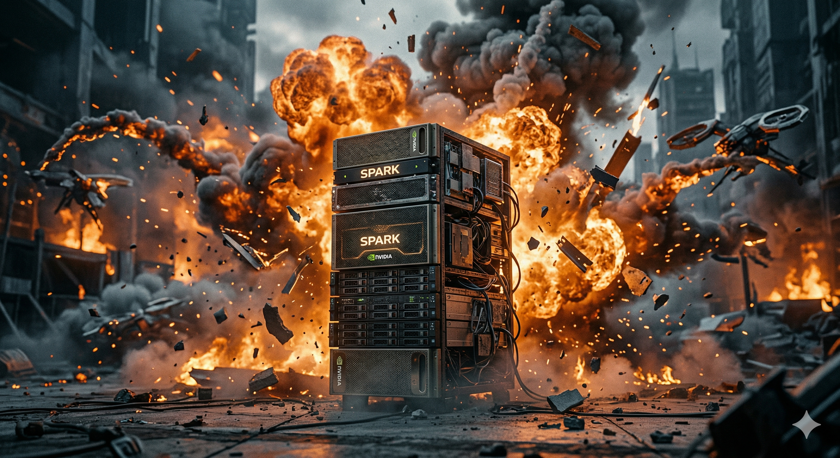 NVIDIA DGX AI Assistant 3