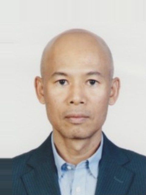 นายระวี ปรากฏรัตน์ ภาคีวิศวกรไฟฟ้าสื่อสาร